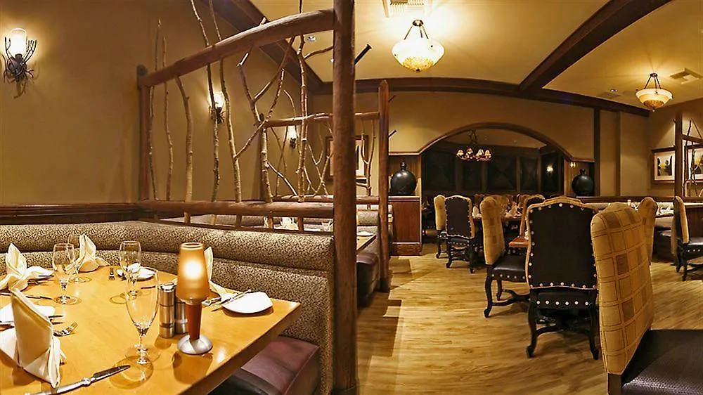 Silverton Casino Lodge Las Vegas