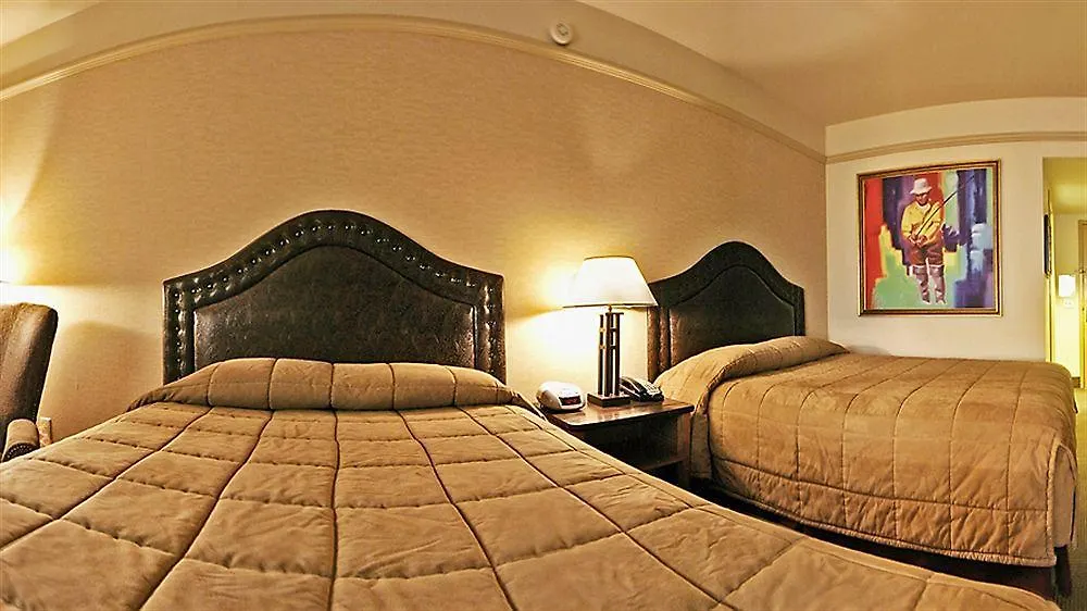 Silverton Casino Lodge Las Vegas 3*,