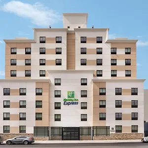 Hotel Express - Jamaica - Jfk Airtrain - Nyc By Ihg New York