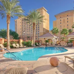Resort Club Wyndham Grand Desert