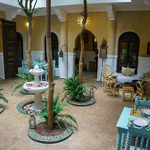 Riad Dama &