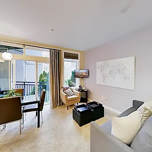 Apartment Belltown Court Iii Seattle