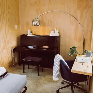 Apartment Greenwood Piano Studio Seattle