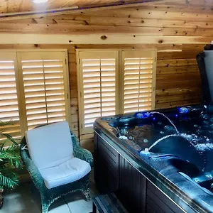 Apartment Blue Bear 3br 2ba Dtc Private Hot Tub Denver