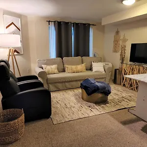 Apartment Lovely 1 Bedroom In The Heart Of Seattle! Seattle
