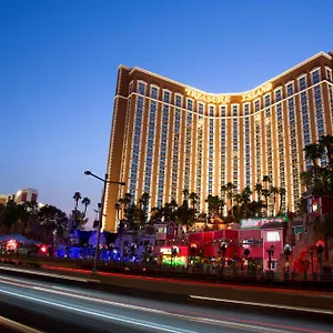 Treasure Island - Ti Vegas & Casino Feriested