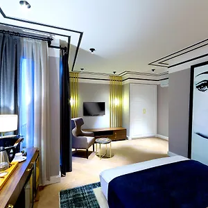 Hotel Walton Galata