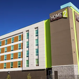 Hotel Home2 By Hilton Vegas Stadium District