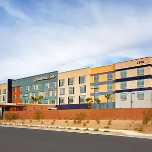 Hotel Hampton Vegas Strip South, Nv 89123