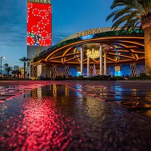 Sahara Vegas Feriested