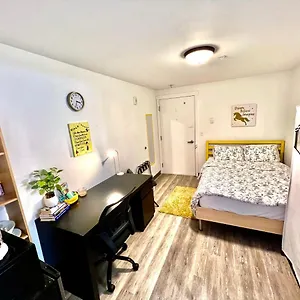 Apartment Micro 10 Minutes Walk To Of Washington Seattle