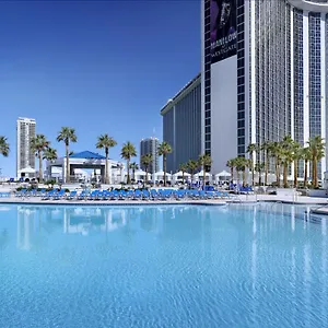 Westgate Vegas And Casino Feriested