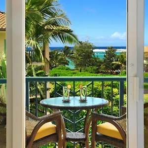 Apartment Waipouli Penthouse Beautiful Oceanview Aloha! Ac Pool Kapa'a