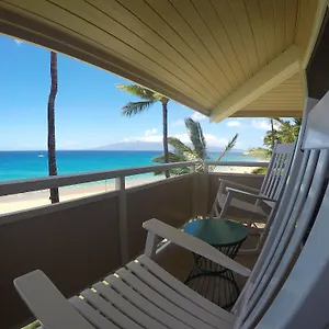 Resort Ocean Kaanapali