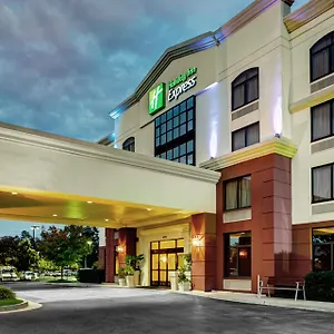 Hotel Express Richmond Airport By Ihg Sandston