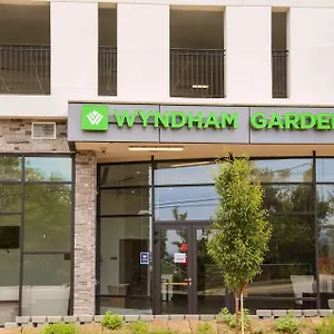 Hotel Wyndham Garden - Secaucus North Bergen