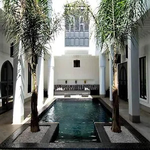 Riad First
