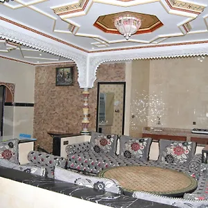 Apart-hotel Miramare Marrakech