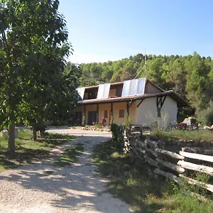 Mas La Llum España