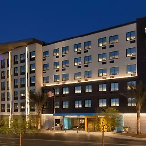 Hotel Tru By Hilton Vegas Airport Nv