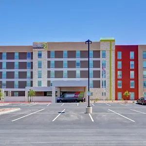 Hotel Home2 By Hilton Vegas Strip South
