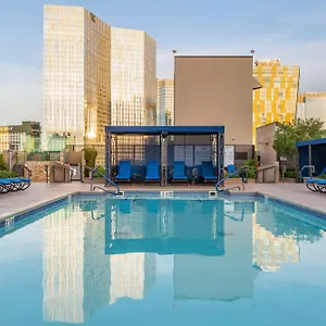 Hotel Hilton Vacation Club Polo Towers Vegas, Las Vegas