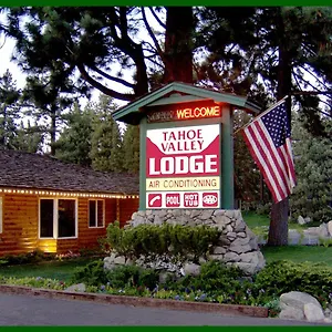 Hotel Tahoe Valley South Lake Tahoe