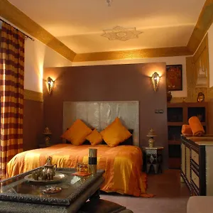 Riad Minorisa
