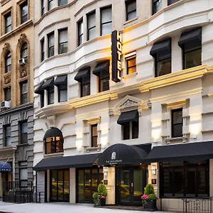 Hotel The Gregorian