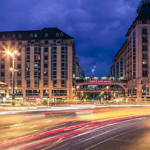 Hotel Mercure Korona