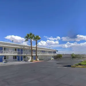 Park By Radisson, Vegas Boulder Hwy ** Las Vegas