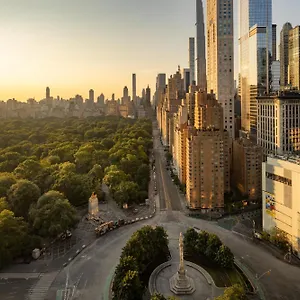 Mandarin Oriental, Nowy Jork