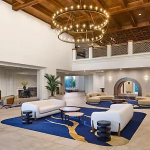 Jw Marriott Vegas At Summerlin Hotel