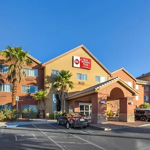 Hotel Western North Vegas &