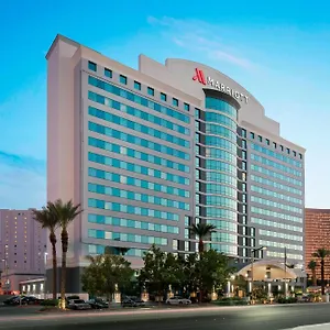 Vegas Marriott Hotel