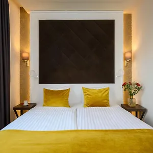 Hotel Leonardo Boutique M-square