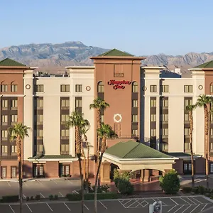 Hotel Hampton Tropicana