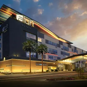 Aloft Henderson Hotel