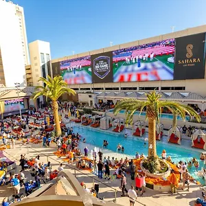 Sahara Vegas Feriested
