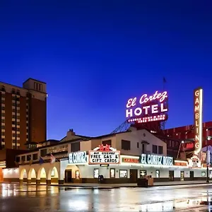 El Cortez Y Casino Hotel