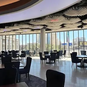 Ahern And Event Center Hotel