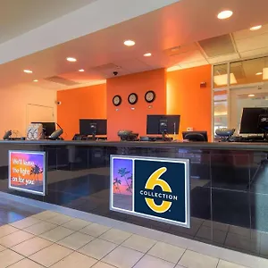 Collection 6-Las Vegas, Nv - Tropicana Hotel