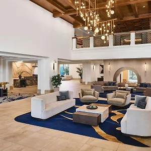 Jw Marriott Vegas At Summerlin Hotel