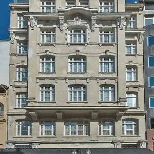 Hotel Alpek