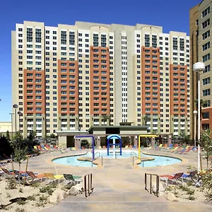 The Grandview At Vegas Las Vegas
