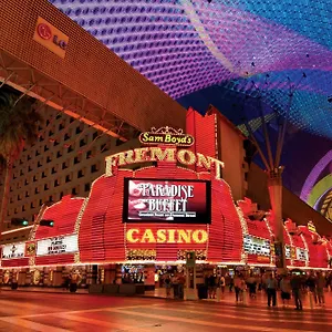 Hotel Fremont And Casino