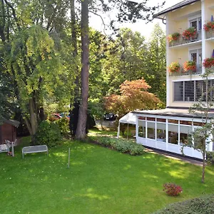 Hotel Kneipp Bund Im Kneippzentrum Bad Wörishofen