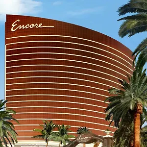 Encore At Wynn Vegas ***** Las Vegas