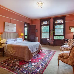 Affittacamere Manhattan Guest Suites New York