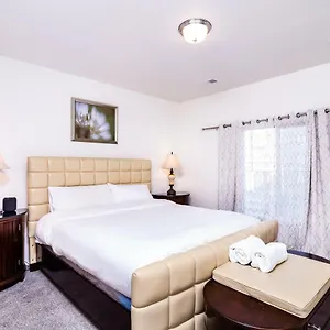 Homestay Den Haven Denver